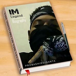 Meet your Posher, Kris